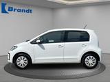 Volkswagen up! 1.0 MPI move up TEMPOMAT+KAMERA+FH EL. VO. - VW up! Gebrauchtwagen in Bremen