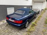 Audi Cabriolet 1.8 - - Audi aus 1999