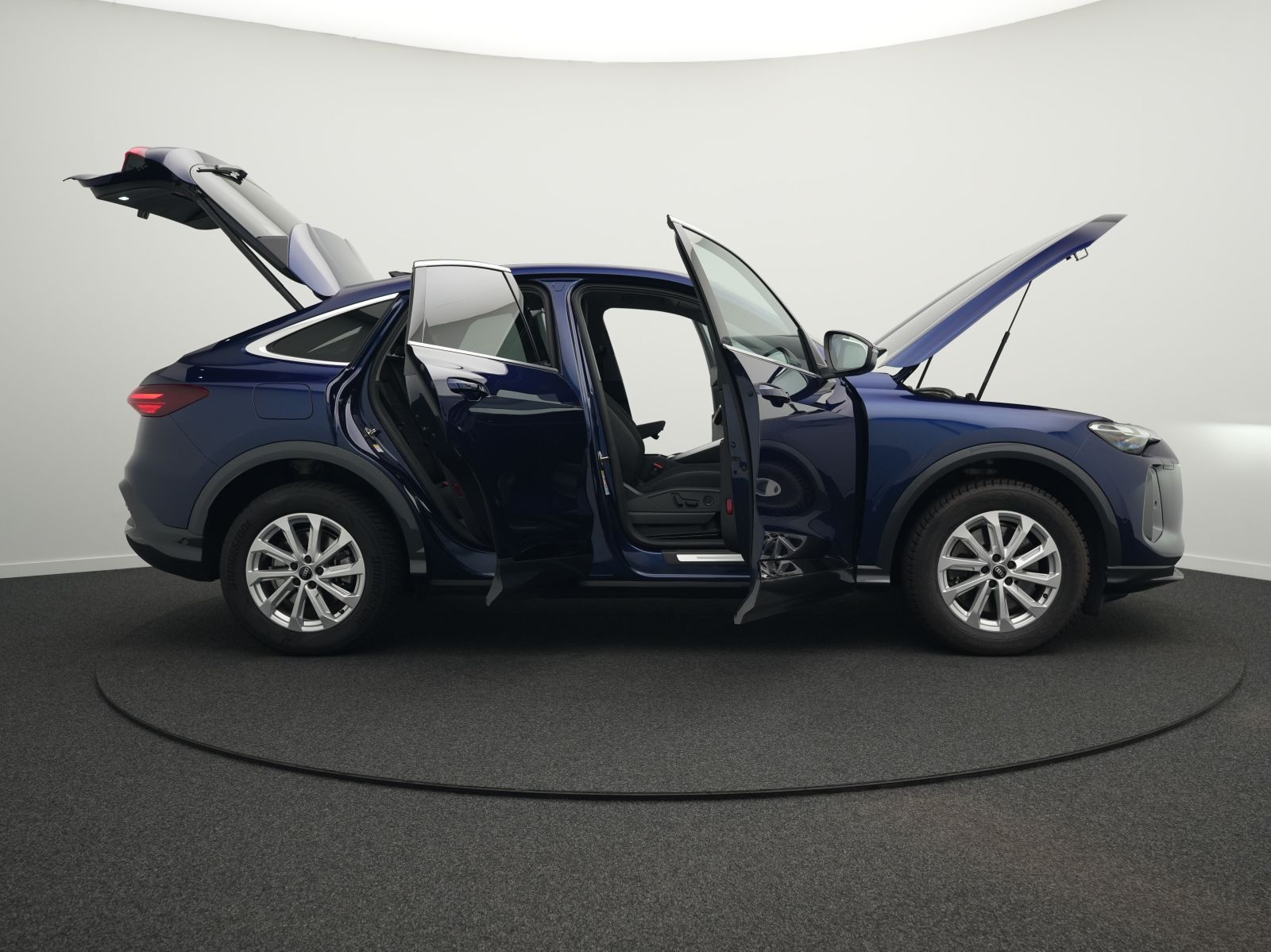 Audi Q5 - Bild 43