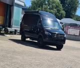Westfalia James Cook 4x4 2.0 Aufstelldach Stdhzg Navi - Offers matching your search criteria
