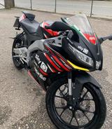 Aprilia RS 125 Replica - Offers