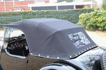 1937 Aston Martin OTHERS — миниатюра 43