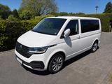 Volkswagen VW T6.1 Multivan Comfortline DSG 