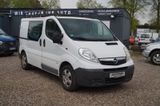 Opel Vivaro Kasten/Kombi Kasten L1H1 2,9t KLIMA - Opel Vivaro in Hamburg