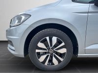 Volkswagen Touran - Vorschau Bild 9