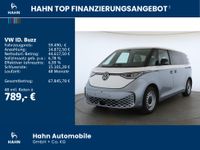 Volkswagen ID. Buzz - Vorschau Bild 2