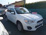 Mitsubishi ASX 1.8 DI-D 116 CV 2WD Invite 5P - Mitsubishi ASX: Standheizung
