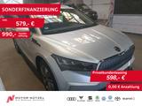 Skoda Enyaq iV 85x LOFT LED+NAVI+AHK+ACC+SHZ+WäPu+5SI - Skoda ENYAQ iV 5AC