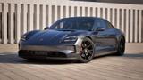 Porsche Taycan 4S FACELIFT BATT+/PANO/AIR/21 /MATRIX/CHR - Porsche Taycan mit Facelift