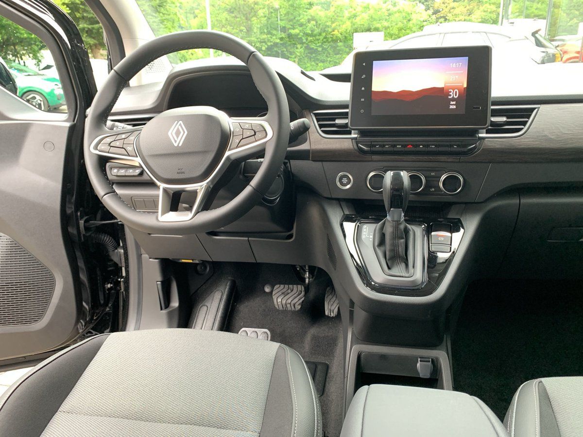 Renault Kangoo - Bild 14