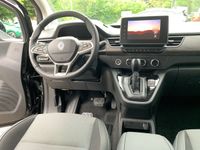 Renault Kangoo - Vorschau Bild 14