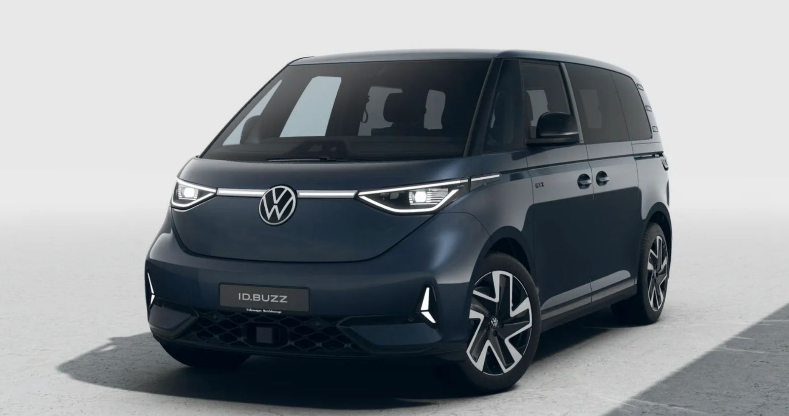 Volkswagen ID. Buzz GTX 4MOTION 1,99% IQ ACC AUT KlimaA. imagem 2