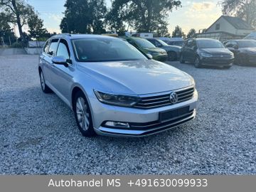 Volkswagen Passat Variant - 2