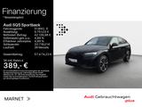 Audi SQ5 Sportback TDI quattro*Navi*Matrix*Alu*HUD*B& - Audi SQ5 in Bonn