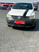 Volkswagen fox 2006 - Volkswagen Fox in Stuttgart
