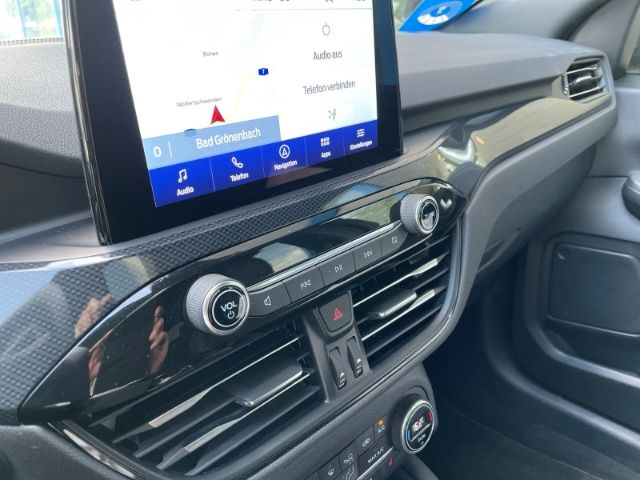 Fahrzeugabbildung Ford Kuga 2.5 Duratec Hybrid FHEV, ST-Line X AWD AHK