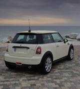 MINI One 1.4 Benzin  75 PS  TÜV neu  Wi... - MINI ONE in Bonn