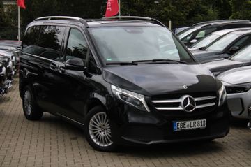 Mercedes V 250 - 3