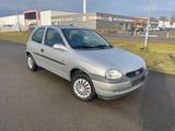 Opel Corsa B 1.2 *Automatik 70000 Km - gebrauchte Opel Corsa aus dem Jahr 2000