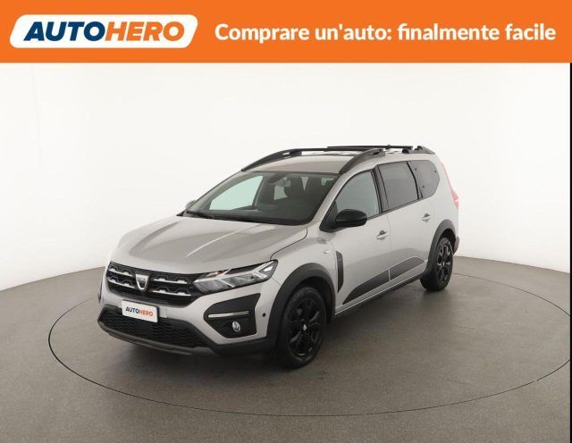 Other DACIA Jogger 1.0 TCe 110 CV 7 posti Extreme Up