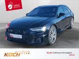 Audi S6 Avant 3.0 TDI q. Tiptr., HD Matrix, B&O, Stan - Audi S6 TDI Gebrauchtwagen