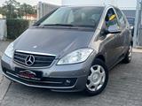 Mercedes-Benz A160 CDI /Klima/PDC/Euro5/ - Mercedes-Benz A 160: Cdi