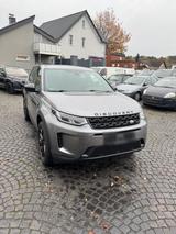 Andere Land Rover  Discovery Sport  D180 SE Facelift - Andere in Bielefeld