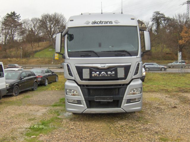 MAN TGX 26.440