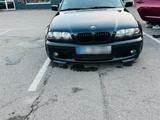 BMW 3er in einem guten Zustand - BMW aus 2001: 3er