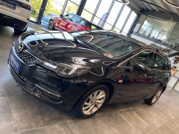 Opel Astra K Sports Tourer 1.2 *1.HAND*NAVI*LED*CAM*