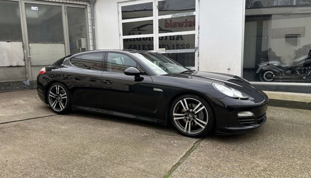 Porsche Panamera 3.0 Diesel Sport-Chrono *2.Hand*Kamera*