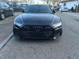 Audi A6 Avant 55 TFSI quattro sport 2X Sline - Audi A6 Sport mit Hybrid-Antrieb (Benzin/Elektro)