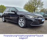 Volkswagen Golf 8 Lim. Life*Navi*Xenon*Kamera*Ambiente-Be.* - Volkswagen Golf: 8