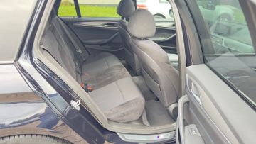 BMW 520 - 12
