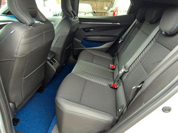 Renault Megane E-Tech Esprit Alpine 220 Long Range