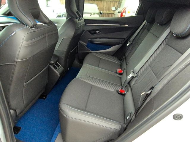 Renault Megane E-Tech Esprit Alpine 220 Long Range