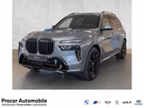 BMW X7 xDrive40d M Sport Pro Massage PANO AHK Standh - : Geländewagen, Automatik