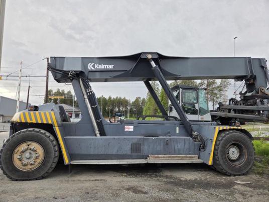 Kalmar DRF450-75C5XS