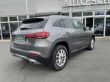 Mercedes-Benz GLA 200 d 4M PROGRESSIVE+DISTR+360°+KEYLESS+WIDE - Mercedes-Benz GLA 200 mit Diesel-Antrieb: Automatik