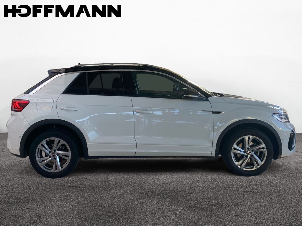 Fahrzeugabbildung Volkswagen T-Roc 1.5 TSI R-Line AHZV Anschlussgarantie