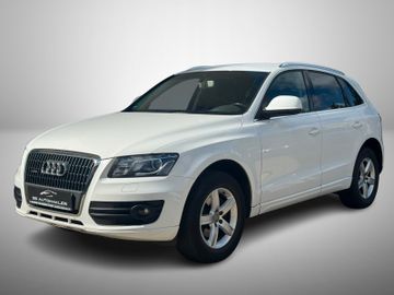 Audi Q5 - 1