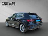 Audi A3 Sportback Audi A3 Sportback 30 TFSI S line Na - Audi A3: Limousine, Aud