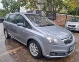 Opel Zafira B Edition 2.2 Direkt/1.Hand/Tüv+Insp. neu - gebrauchte Opel Zafira aus dem Jahr 2006