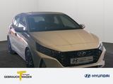 Hyundai i20 1.0 T-GDI Trend - gebrauchte Hyundai i20 aus dem Jahr 2023