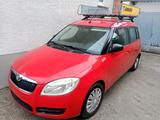 Skoda Praktik - Skoda Praktik Gebrauchtwagen