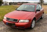 Audi A4 1.8L - gebrauchte Audi A4 aus dem Jahr 1994