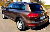 Volkswagen Touareg 3.0 V6 TDI Tiptr Exclusive Abt-Chip - Volkswagen: Abt