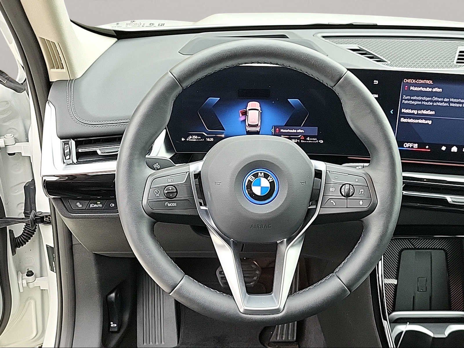 BMW X1 xDrive30e AHK Driv.Assist.Prof Harman/K LED foto 15