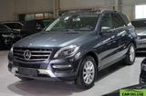 Mercedes-Benz ML 250 GLASDACH*DISTRONIC*COMAND*SPORTSITZE*XENO - Mercedes-Benz ML 250 in Dortmund