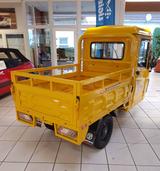 Andere Pritsche kippbar, RFK - Andere mit Elektro-Antrieb